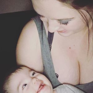 Meet your Posher, Kiley